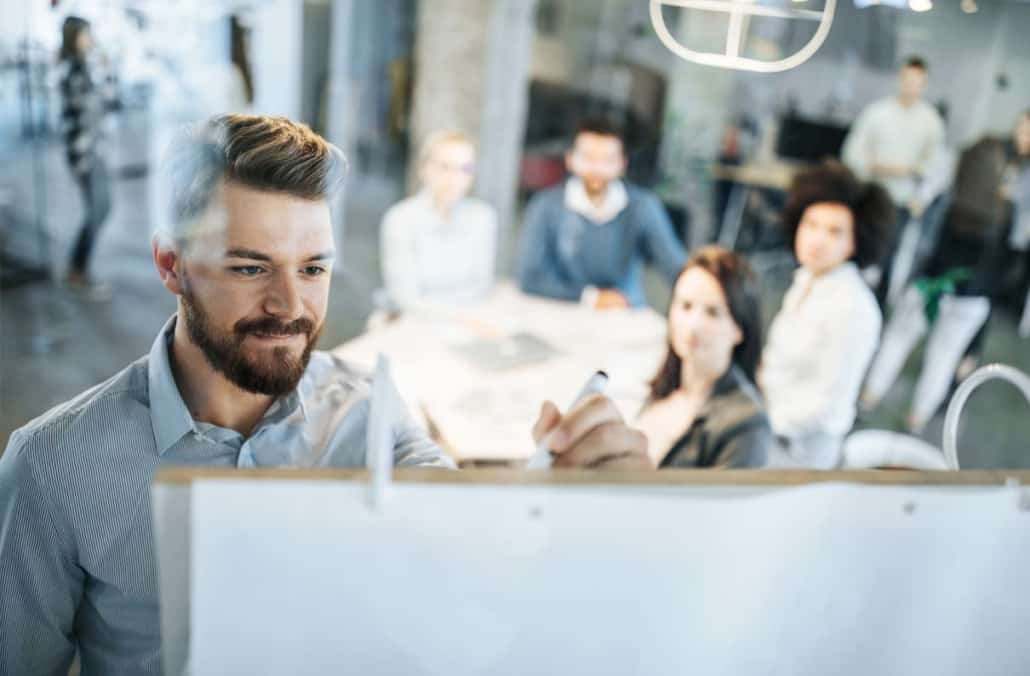 comTeam Praesenzschulungen