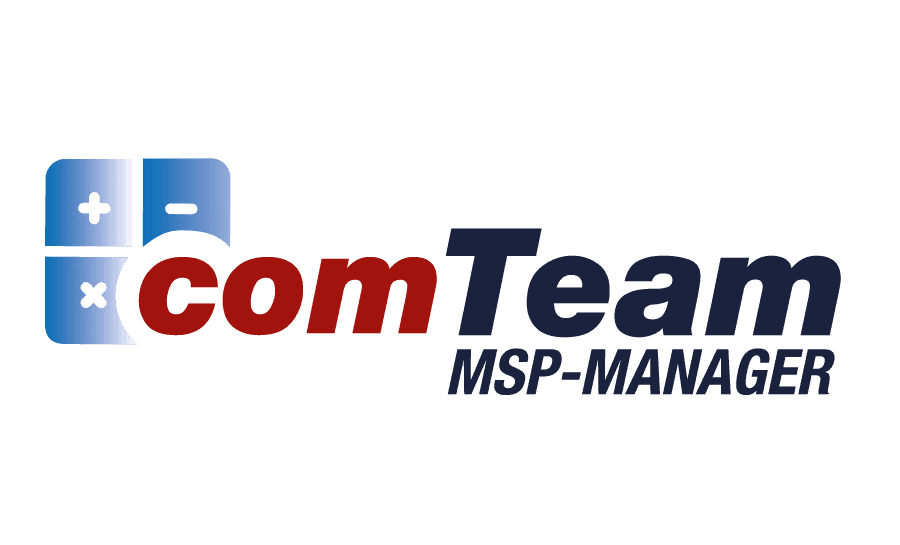 comTeam MSP Manager
