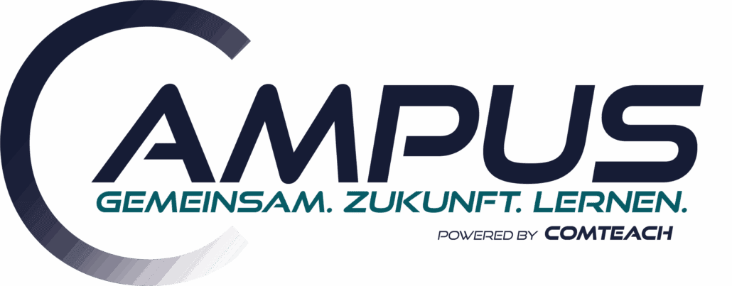 CAMPUS comTeach Logo