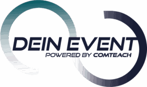 Dein Event Logo