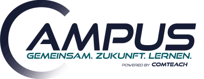 CAMPUS comTeach Logo